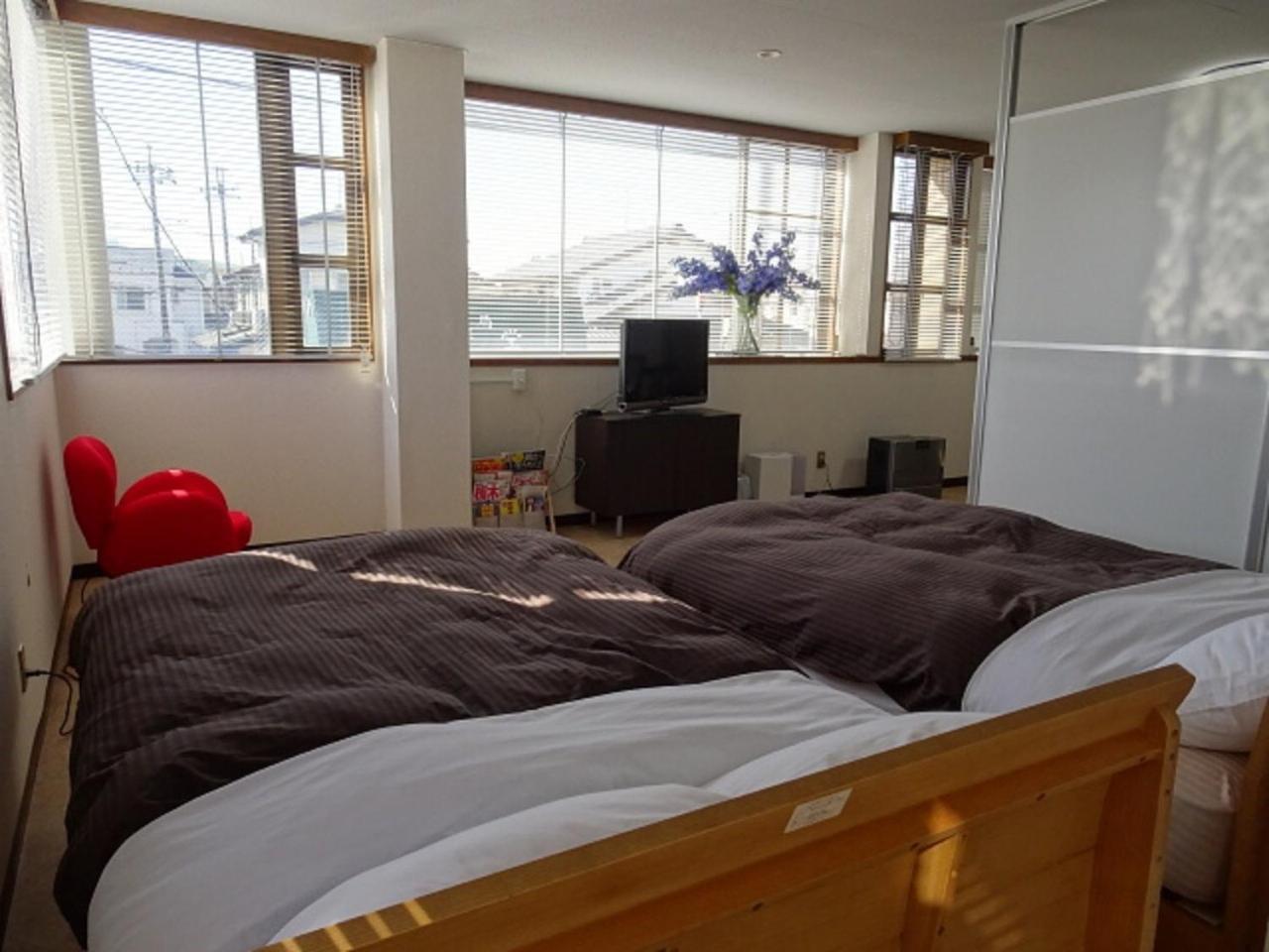 Corpo Umeyama 2F / Vacation Stay 4853 Mibu Exterior photo