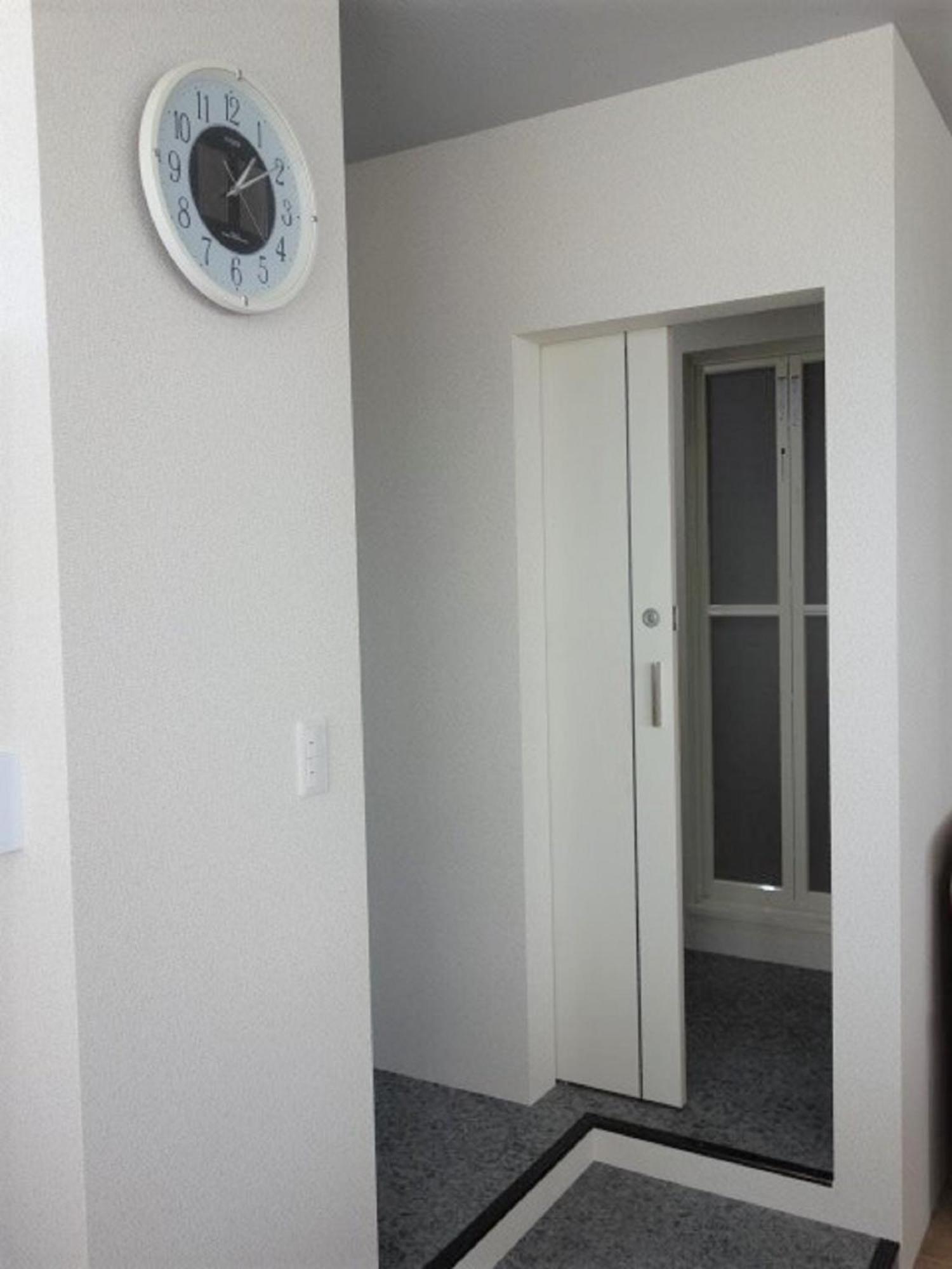 Corpo Umeyama 2F / Vacation Stay 4853 Mibu Exterior photo